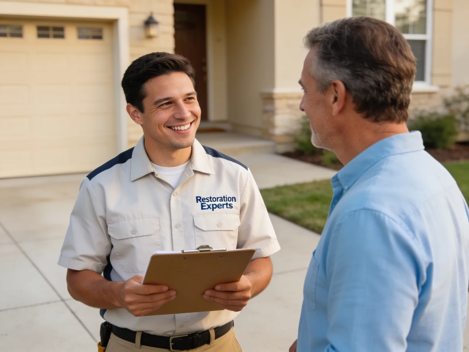 Water Damage Cleanup Xenia, OH FAQs